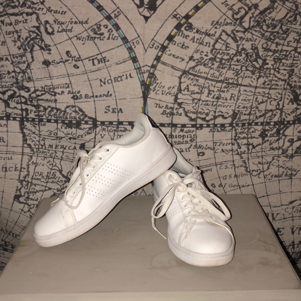 Adidas shoes